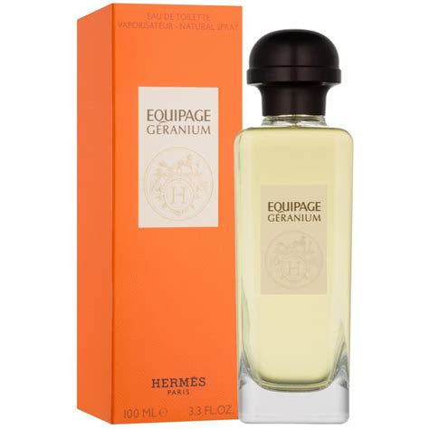 hermes equipage for man|equipage geranium.